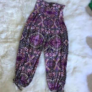 Onzie Pants